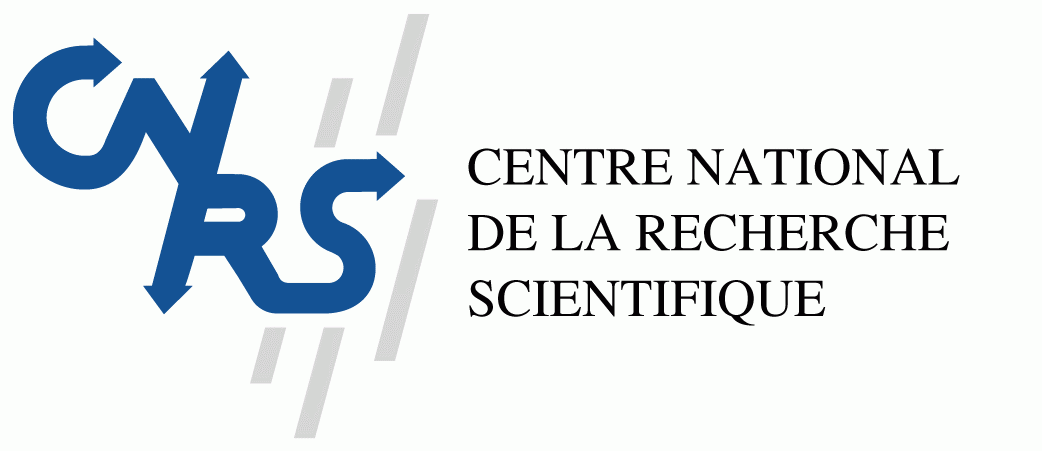 logo CNRS